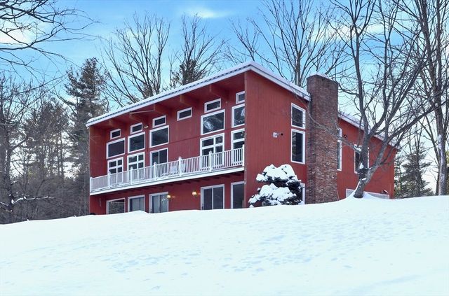 52 Allens Trail, Groton, MA 01450