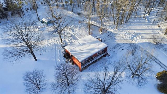 52 Allens Trail, Groton, MA 01450