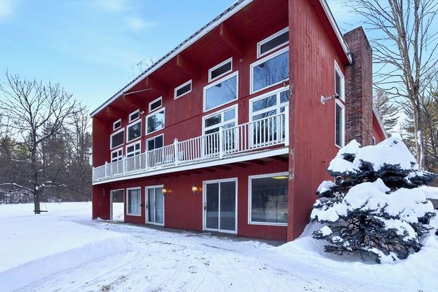 52 Allens Trail, Groton, MA 01450