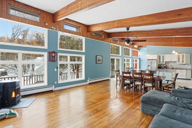 52 Allens Trail, Groton, MA 01450