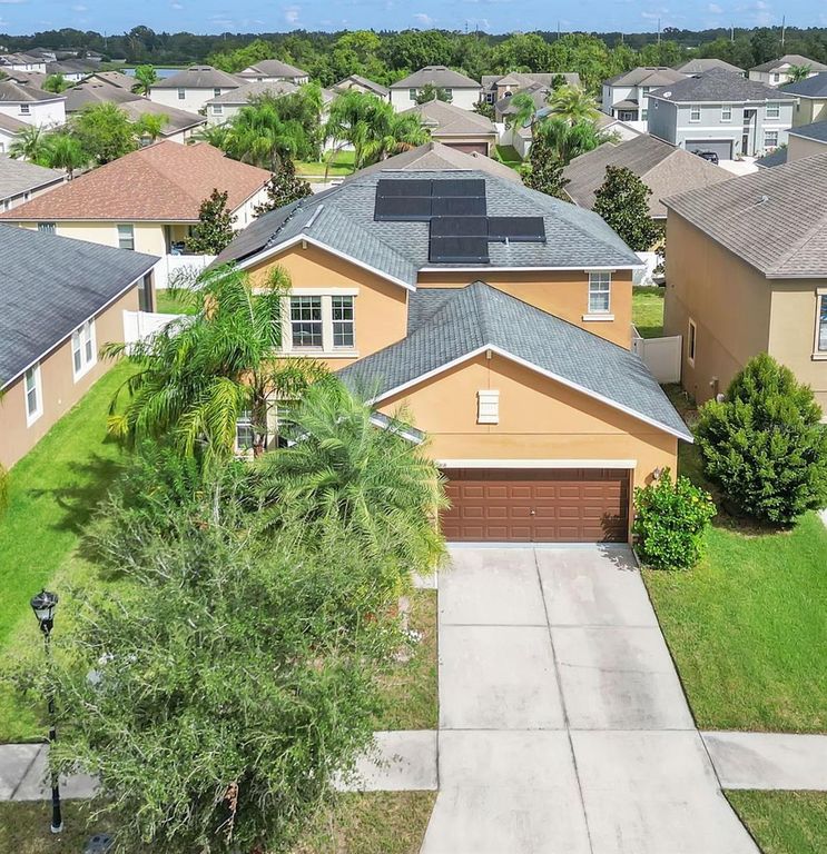 11818 VALHALLA WOODS DRIVE, Riverview, FL 33579