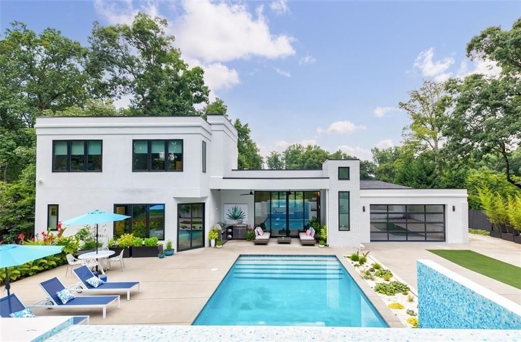 1263 Hopkins NE Terrace, Atlanta, GA 30324