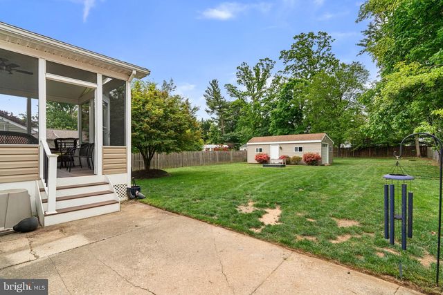 404 FOREST LN, Catonsville, MD 21228