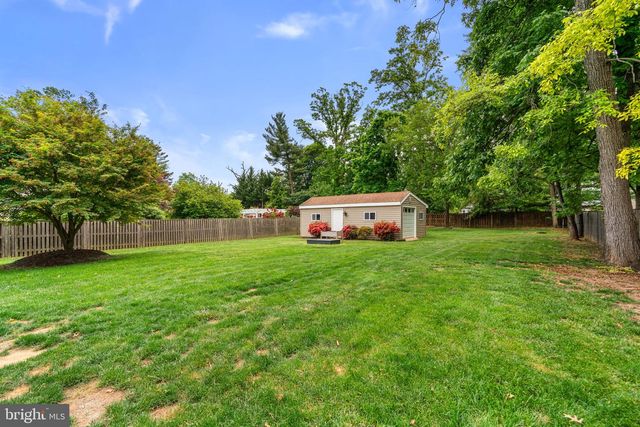 404 FOREST LN, Catonsville, MD 21228