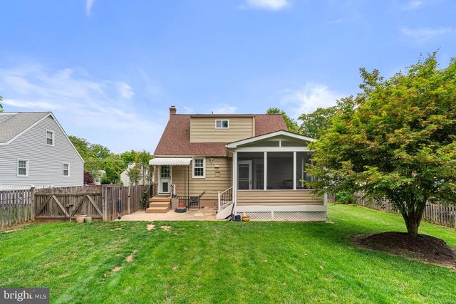 404 FOREST LN, Catonsville, MD 21228