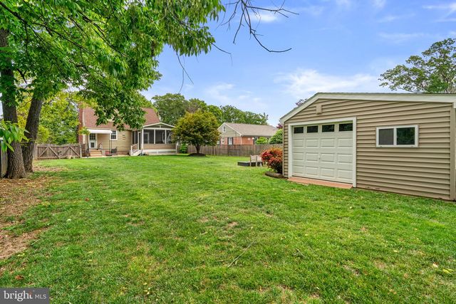 404 FOREST LN, Catonsville, MD 21228