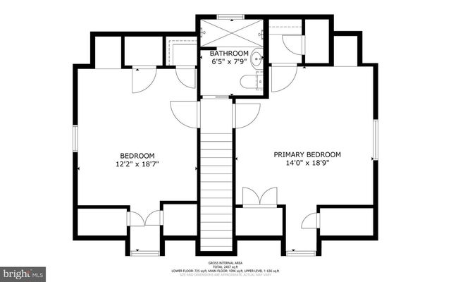 404 FOREST LN, Catonsville, MD 21228