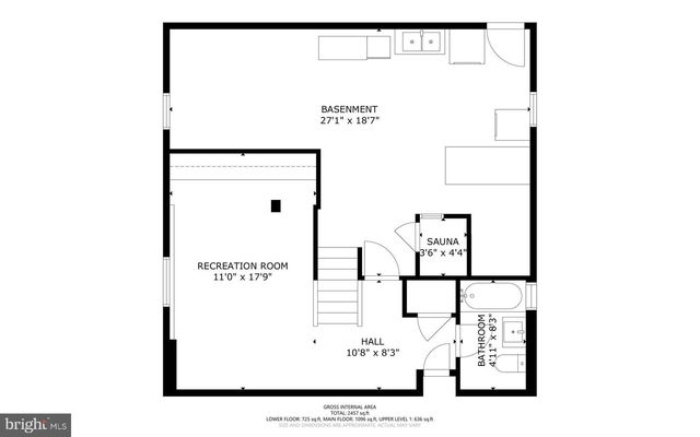 404 FOREST LN, Catonsville, MD 21228