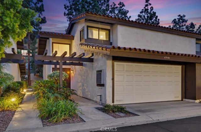 4946 E Atherton Street, Long Beach, CA 90815