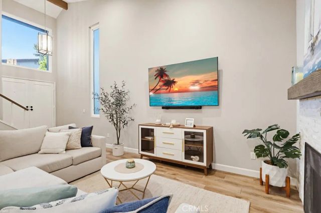 4946 E Atherton Street, Long Beach, CA 90815