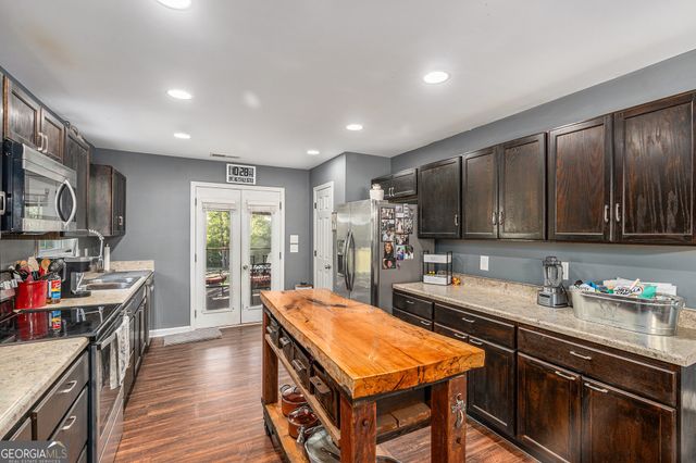 287 Mangham Road, Griffin, GA 30224