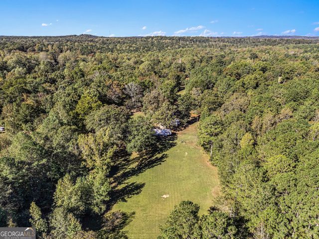 287 Mangham Road, Griffin, GA 30224