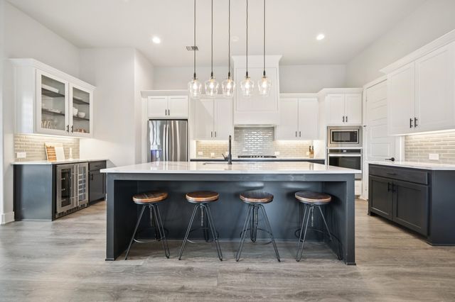 2751 Killdeer Trail, Prosper, TX 75078
