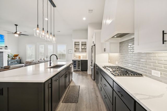 2751 Killdeer Trail, Prosper, TX 75078