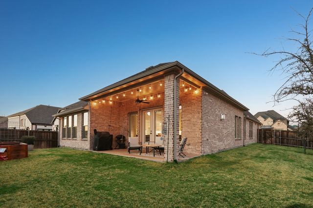 2751 Killdeer Trail, Prosper, TX 75078