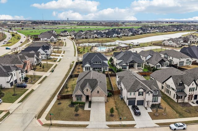 2751 Killdeer Trail, Prosper, TX 75078