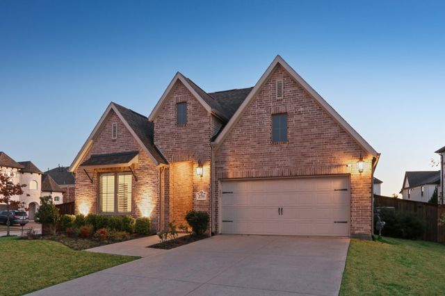 2751 Killdeer Trail, Prosper, TX 75078