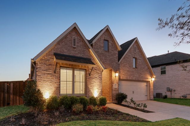2751 Killdeer Trail, Prosper, TX 75078