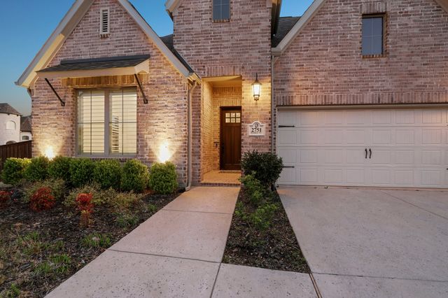 2751 Killdeer Trail, Prosper, TX 75078