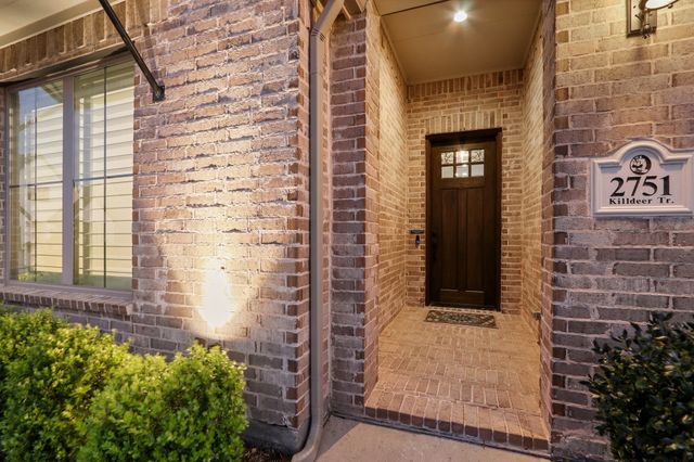 2751 Killdeer Trail, Prosper, TX 75078