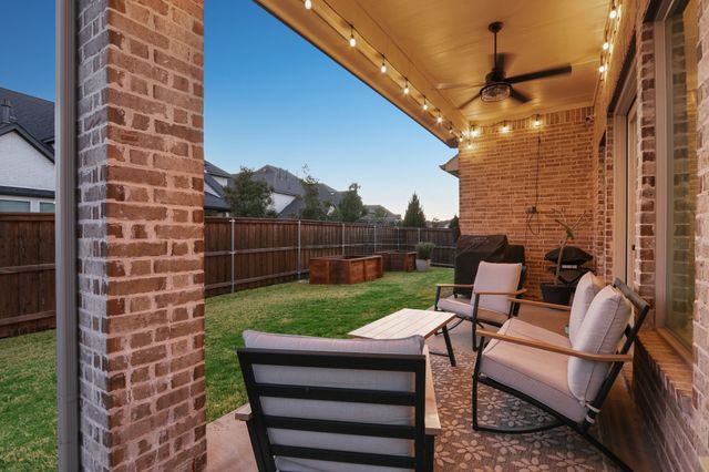 2751 Killdeer Trail, Prosper, TX 75078