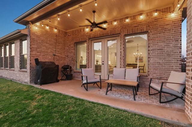 2751 Killdeer Trail, Prosper, TX 75078