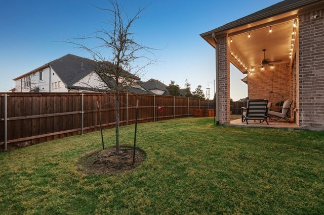 2751 Killdeer Trail, Prosper, TX 75078