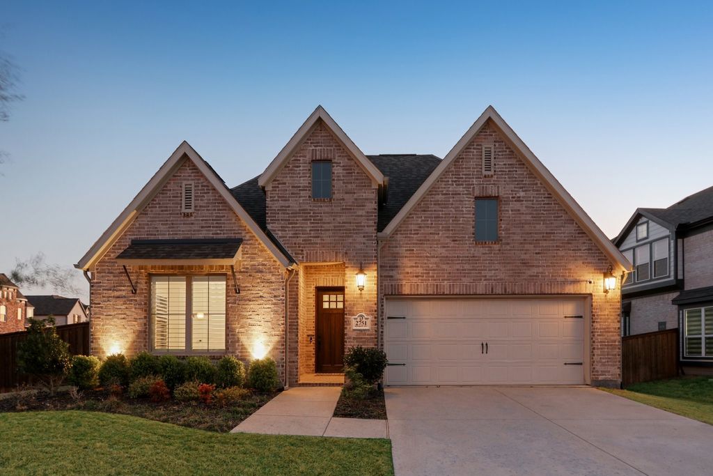 2751 Killdeer Trail, Prosper, TX 75078