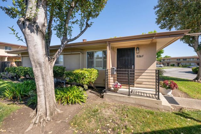 1536 Day Avenue F, San Mateo, CA 94403