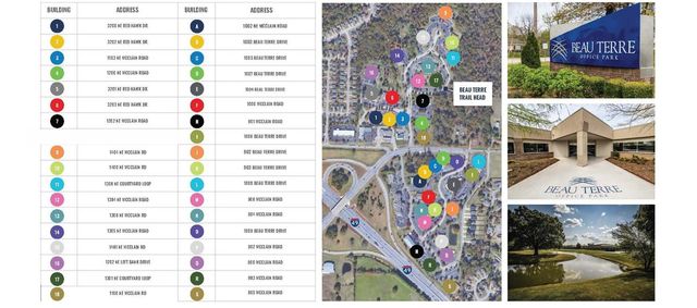 903 Beau Terre Drive 2, Bentonville, AR 72712