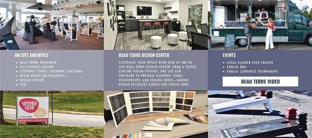 903 Beau Terre Drive 2, Bentonville, AR 72712