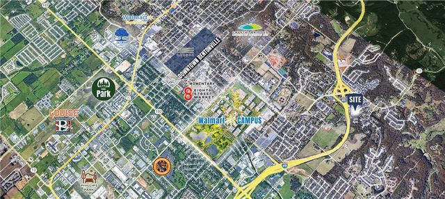 903 Beau Terre Drive 2, Bentonville, AR 72712