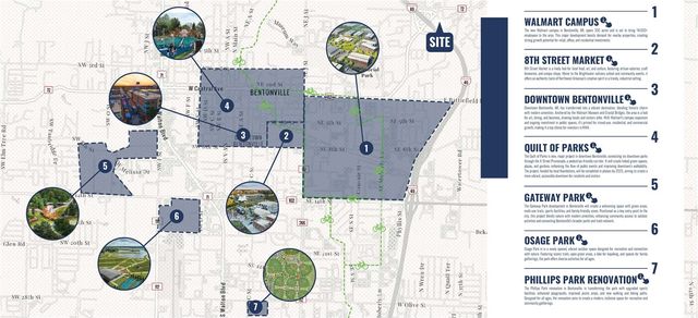 903 Beau Terre Drive 2, Bentonville, AR 72712