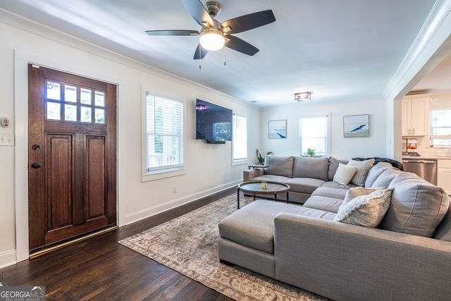 286 Eleanor Street SE, Atlanta, GA 30317