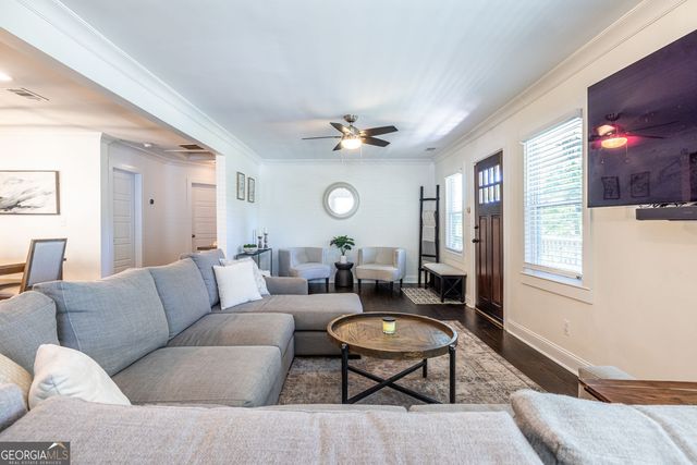 286 Eleanor Street SE, Atlanta, GA 30317