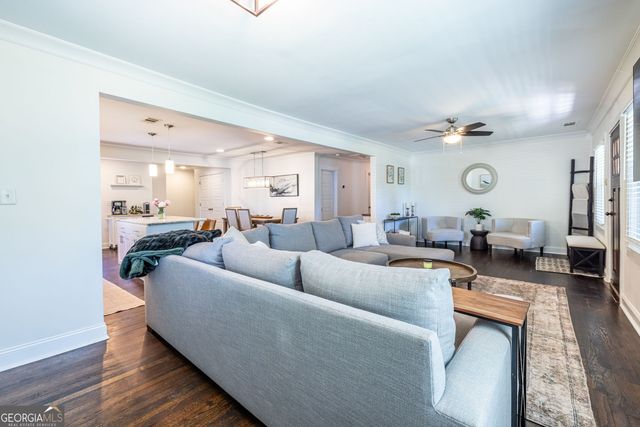 286 Eleanor Street SE, Atlanta, GA 30317
