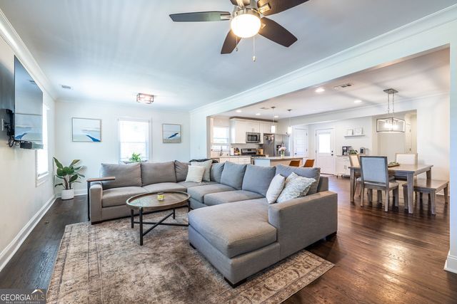 286 Eleanor Street SE, Atlanta, GA 30317