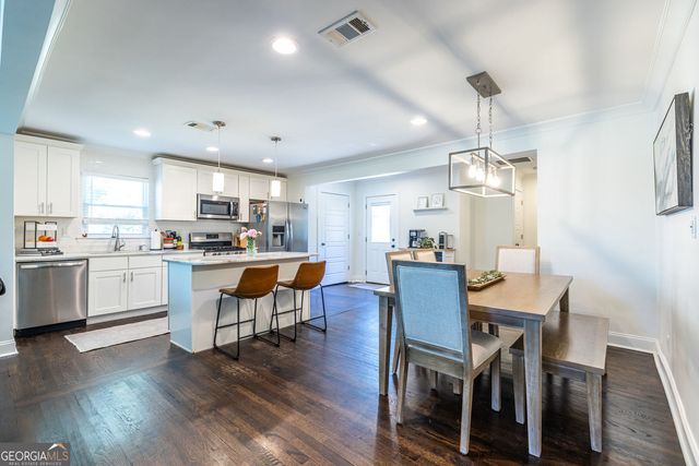 286 Eleanor Street SE, Atlanta, GA 30317