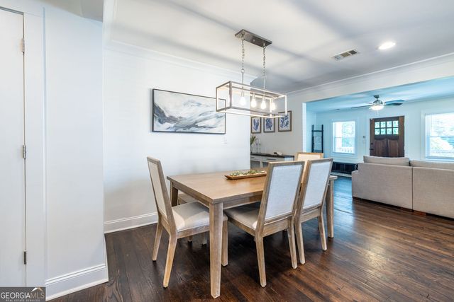286 Eleanor Street SE, Atlanta, GA 30317