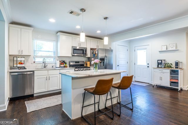 286 Eleanor Street SE, Atlanta, GA 30317