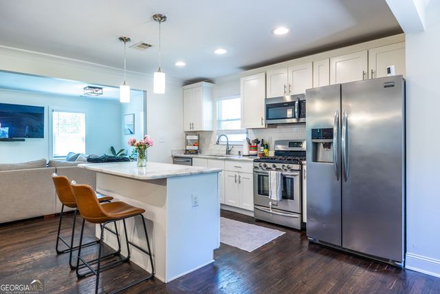286 Eleanor Street SE, Atlanta, GA 30317