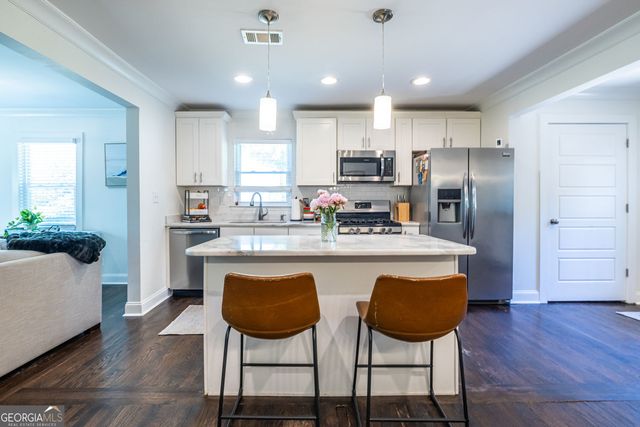 286 Eleanor Street SE, Atlanta, GA 30317