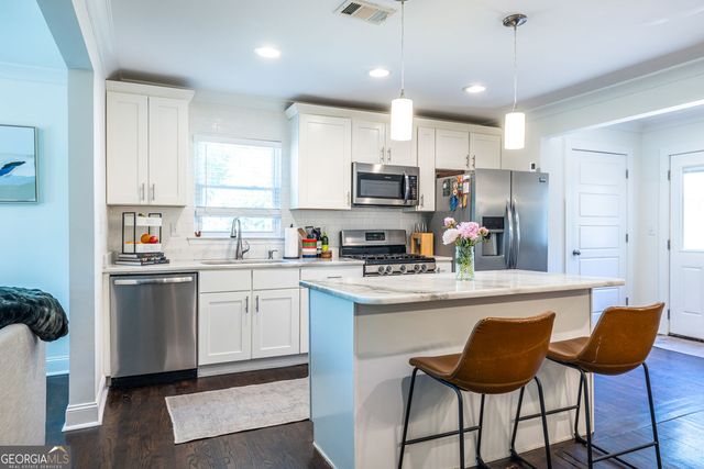 286 Eleanor Street SE, Atlanta, GA 30317