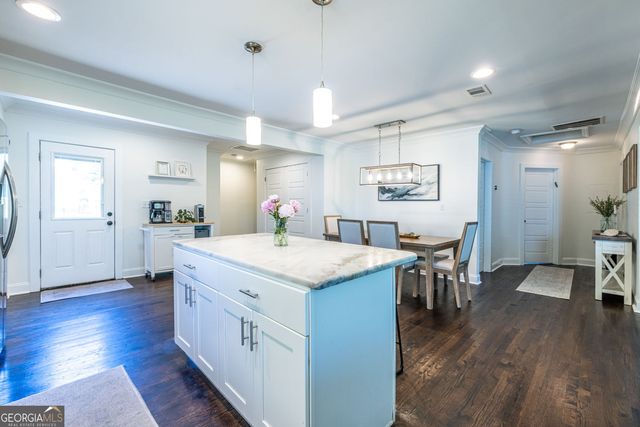 286 Eleanor Street SE, Atlanta, GA 30317