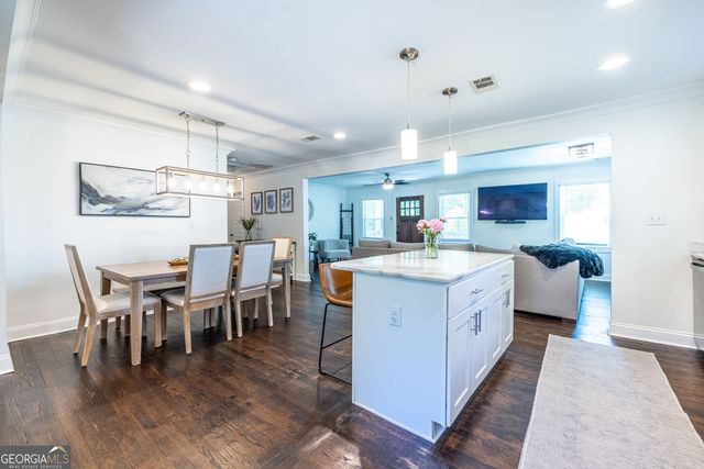 286 Eleanor Street SE, Atlanta, GA 30317