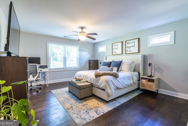 286 Eleanor Street SE, Atlanta, GA 30317