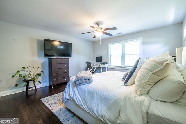 286 Eleanor Street SE, Atlanta, GA 30317