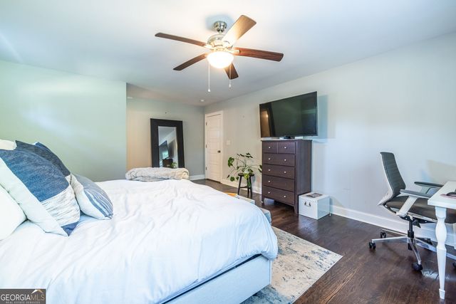 286 Eleanor Street SE, Atlanta, GA 30317