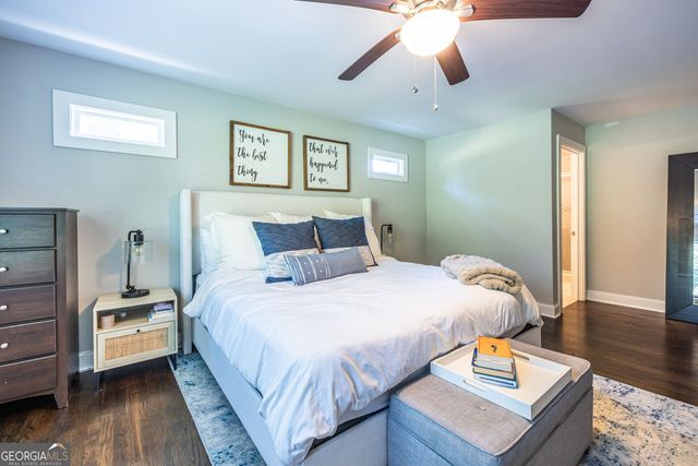 286 Eleanor Street SE, Atlanta, GA 30317