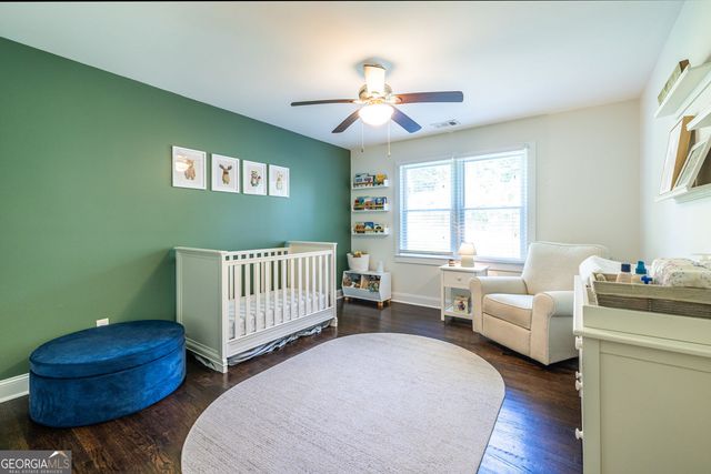 286 Eleanor Street SE, Atlanta, GA 30317